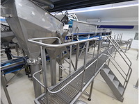 Aardappel sorteerlijn - afbeelding 5 van  18