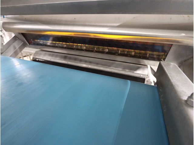 Aardappel sorteerlijn - afbeelding 8 van  18