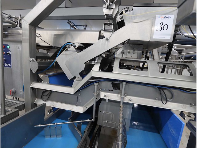 Aardappel sorteerlijn - afbeelding 15 van  18