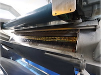 Aardappel sorteerlijn - afbeelding 17 van  18