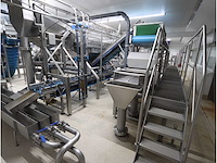 Aardappel sorteerlijn - afbeelding 14 van  20