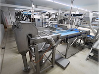 Aardappel sorteerlijn - afbeelding 15 van  20