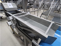 Aardappel sorteerlijn - afbeelding 10 van  18