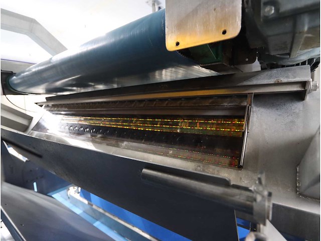 Aardappel sorteerlijn - afbeelding 17 van  18