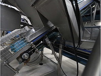 Aardappel sorteerlijn - afbeelding 2 van  8