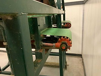 Aardappel sorteermachine - afbeelding 2 van  3