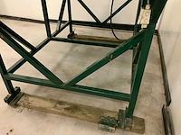 Aardappel sorteermachine - afbeelding 3 van  3