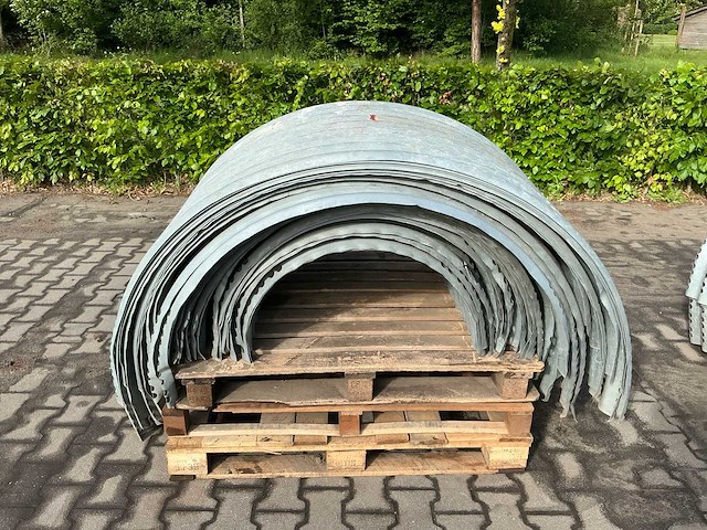Aardappel ventilatiekanaal (22x) - afbeelding 1 van  2