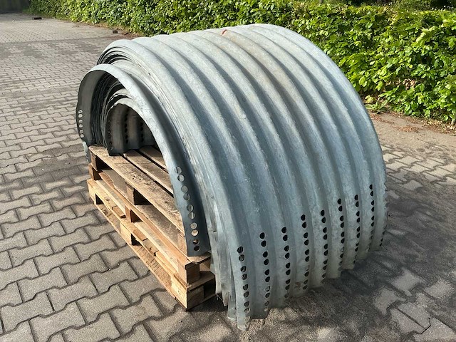 Aardappel ventilatiekanaal (22x) - afbeelding 2 van  2