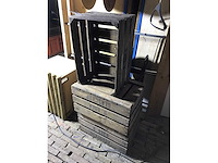 Aardappelkisten (3x) - afbeelding 2 van  3