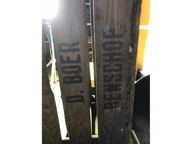 Aardappelkisten (3x) - afbeelding 3 van  3