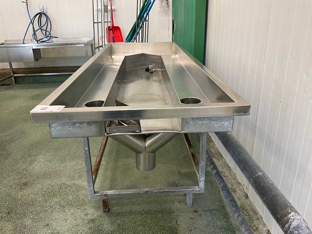 Aardappelpittafel rvs - afbeelding 5 van  5