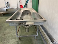 Aardappelpittafel rvs - afbeelding 5 van  5