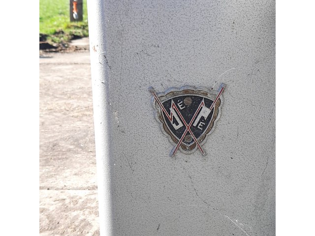 Aardappelschilmachine - afbeelding 2 van  12