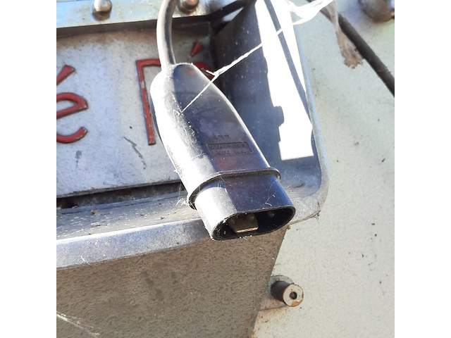 Aardappelschilmachine - afbeelding 3 van  12