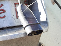 Aardappelschilmachine - afbeelding 3 van  12