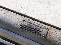 Aardappelschilmachine - afbeelding 4 van  12