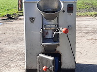 Aardappelschilmachine - afbeelding 1 van  12