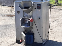 Aardappelschilmachine - afbeelding 5 van  12