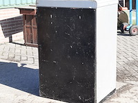 Aardappelschilmachine - afbeelding 7 van  12