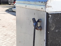 Aardappelschilmachine - afbeelding 8 van  12