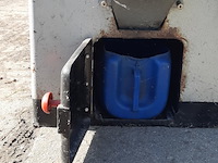 Aardappelschilmachine - afbeelding 12 van  12