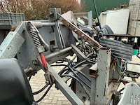 Aardappelselectiewagen - afbeelding 11 van  24