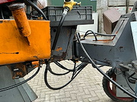 Aardappelselectiewagen - afbeelding 14 van  24