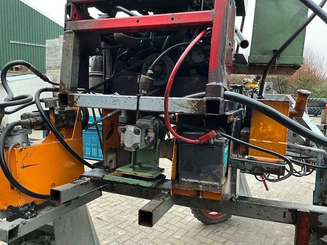 Aardappelselectiewagen - afbeelding 16 van  24