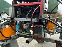 Aardappelselectiewagen - afbeelding 16 van  24