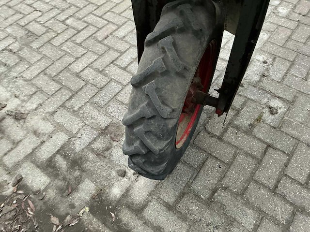 Aardappelselectiewagen - afbeelding 18 van  24