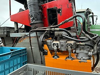 Aardappelselectiewagen - afbeelding 19 van  24