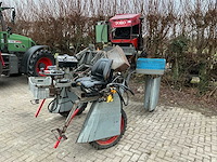 Aardappelselectiewagen - afbeelding 1 van  24