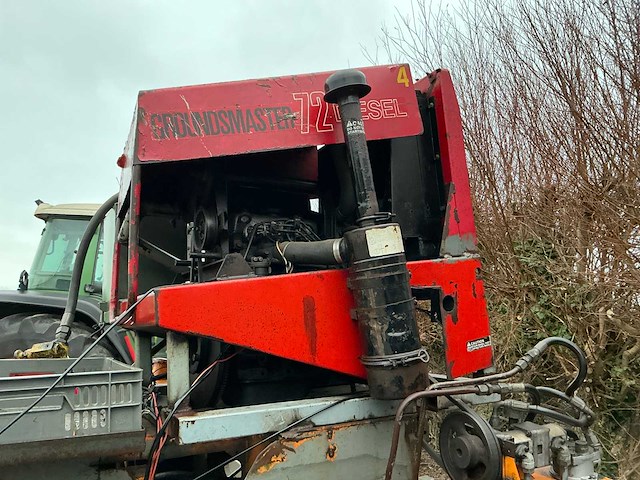 Aardappelselectiewagen - afbeelding 20 van  24