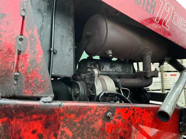 Aardappelselectiewagen - afbeelding 24 van  24