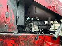 Aardappelselectiewagen - afbeelding 24 van  24