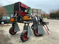 Aardappelselectiewagen - afbeelding 5 van  24