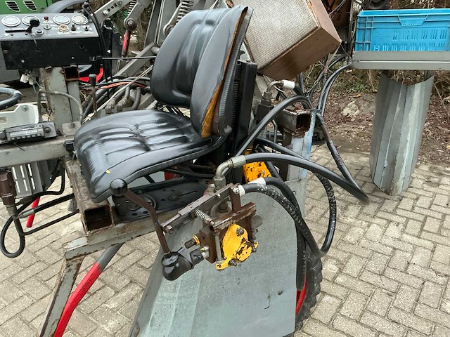 Aardappelselectiewagen - afbeelding 7 van  24