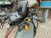 Aardappelselectiewagen - afbeelding 7 van  24