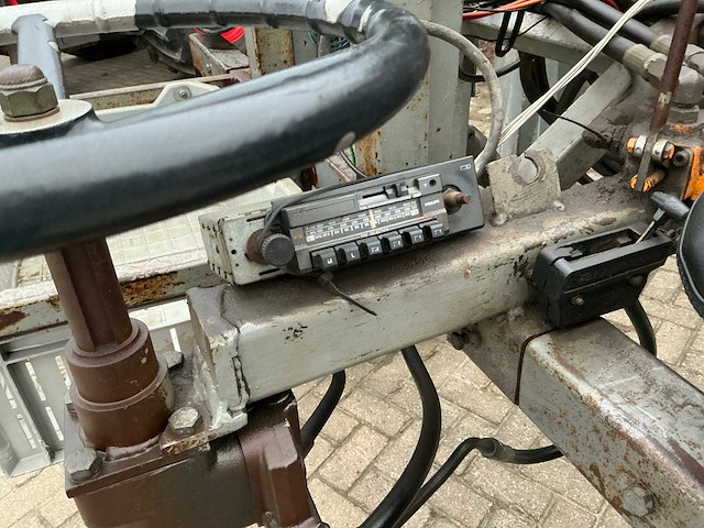 Aardappelselectiewagen - afbeelding 8 van  24