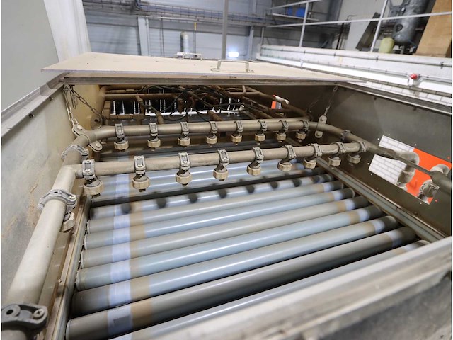 Aardappelwaslijn - afbeelding 2 van  16