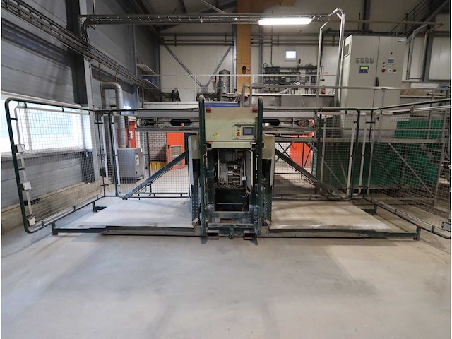 Aardappelwaslijn - afbeelding 6 van  16