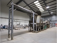 Aardappelwaslijn - afbeelding 1 van  16