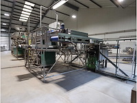 Aardappelwaslijn - afbeelding 11 van  16