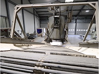 Aardappelwaslijn - afbeelding 13 van  16