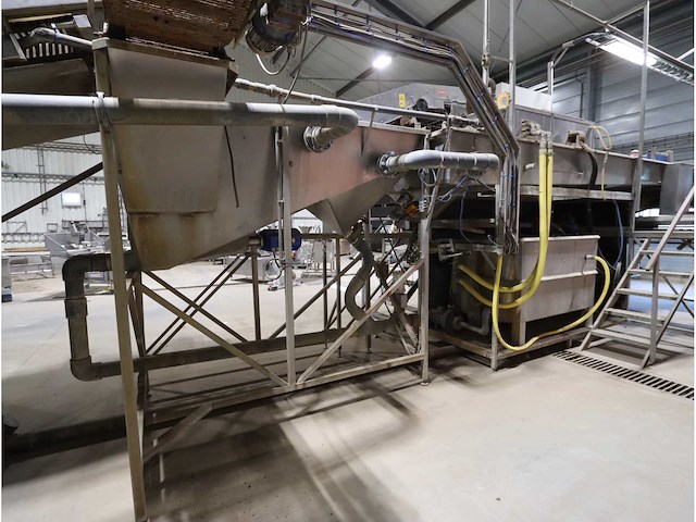 Aardappelwaslijn - afbeelding 16 van  16