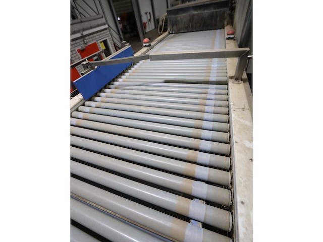 Aardappelwaslijn - afbeelding 3 van  16