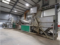 Aardappelwaslijn - afbeelding 9 van  16