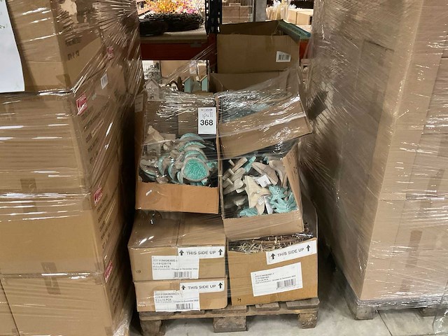 Aardbei decoratie - afbeelding 1 van  8