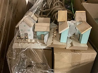 Aardbei decoratie - afbeelding 3 van  8